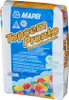 A bag of MAPEI Topcem Pronto Schnellestrich. Produktbild-Vorschau