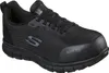 Skechers Work SURE TRACK-JIXIE Schwarz 38 Produktbild-Vorschau 1