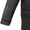 TUCANO URBANO COOLDRY HYDROSCUD Regenjacke M/L in schwarz Produktbild-Vorschau 8