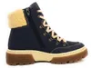 Stivali da donna Rieker modello Wilderbuk, scarpe Anteprima dell’immagine prodotto 2