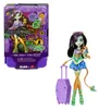 Monster High JDR52, poupée de mode, femelle, 4 ans, Voir les images du produit 7