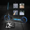 Apollo Składana hulajnoga miejska dla dzieci „Phantom” z Podgląd zdjęcia produktu 3
