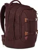 satch Pack Schulrucksack Einzeln Nordic Ruby Produktbild-Vorschau 4