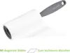 WELLGRO 20er Set Fusselrollen - 20 Rollen mit je 90 Blatt + Produktbild-Vorschau 4
