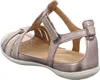 Dámské sandály Ecco Flash 24087357462 w.grey 39 Náhled obrázku produktu 29