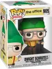 The Office - Dwight Schrute as Elf 905 - Funko Pop! - Vinyl Produktbild-Vorschau 1