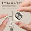 In-Ear-kopfhörer Mini-Kopfhörer, lange Laufzeit, Produktbild-Vorschau 2