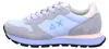 Sun68 Sneaker Low Damen 32323039393938 Blau 41 EU Produktbild-Vorschau 7