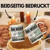 Indie-Musiker Geschenk Tasse Geschenkidee für Indie-Musiker Produktbild-Vorschau 2