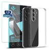 Handyhülle für Samsung Galaxy A54 5G mit 9H Displayglas Produktbild-Vorschau 1