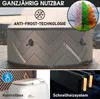 MSpa Whirlpool aufblasbar MONO 6 Personen Produktbild-Vorschau 6