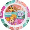 Paw Patrol Skye Liberty Kinder Geschirr-Set 3 teilig Becher Produktbild-Vorschau 6