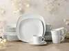 CreaTable, 19512, Amelie Weiss, Kombiservice 30-tlg, Produktbild-Vorschau 4
