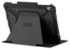 Custodia Uag Metropolis Se per Ipad Air 11 2024 con Anteprima dell’immagine prodotto 8