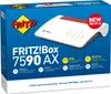 AVM FRITZ!Box 7590 AX Edition International WLAN-Router Produktbild-Vorschau 11