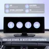 Senzo CarPlay Scherm 10.26 Inch - Met 4K Dashcam - Android Productafbeelding-voorbeeld 6