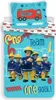 Brandweerman Sam Bettbezug  Team  140 x 200 cm - Baumwolle Produktbild-Vorschau 1