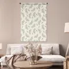MuchoWow® Wandteppich Wandbehang Blumen - Pflanzen - Produktbild-Vorschau 5