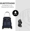 Travel N Care Dark Navy Blue 16016 Náhled obrázku produktu 10