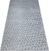 Teppich PEARL 51320D grau - Geometrisch exklusiv, Produktbild-Vorschau 1