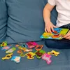 Roter Kafer Magnet-Set „Bauernhof“ RK2090-01 – mit Tafel Produktbild-Vorschau 6