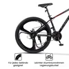 VELORS Mountainbike 27.5 Zoll Fahrrad 21 Gang Shimano Produktbild-Vorschau 3