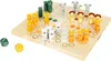 Ludo dla 6 graczy "Safari" Podgląd zdjęcia produktu 2