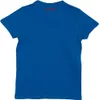 Hackett London Kurzarm-Rundhals-T-Shirt für Jungen HK500152 Produktbild-Vorschau 3