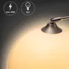 MONZANA® Oblouková lampa Marble 190-210 cm Výškově Náhled obrázku produktu 6