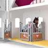 Schleich 42787 HORSE CLUB - Clinica equina "Zoccoli che Anteprima dell’immagine prodotto 11