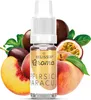 Belissia Lebensmittelaroma Pfirsich-Maracuja - 10ml Produktbild-Vorschau 1