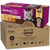 Whiskas Adult 160x85g Nassfutter für ausgewachsene Katzen Produktbild-Vorschau 1