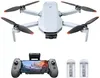 Drohne Atom2 Expansion Kit 4K 48MP 249g faltbar GPS 32min Produktbild-Vorschau 4