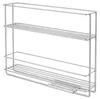 Metaltex In & Out, Šedá, 2 kg, 280 mm, 220 mm, 60 mm, 300 Náhľad obrázku produktu 2