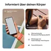 Smartwatch – Aktivitätstracker, 40 Sportmodi, Premium Produktbild-Vorschau 4