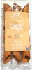 Cannoli Siciliani 160g Rohrkuchen - Domenico Mascolo Produktbild-Vorschau 2