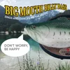Big Mouth Billy Bass śpiewająca i tańcząca ryba 28 cm, 2 Podgląd zdjęcia produktu 3
