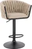 A studio shot of a bar stool. Anteprima dell’immagine prodotto