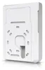 Ubiquiti U7 Pro Wall, 2.4 GHz, 5 GHz, 6 GHz, 5700 Mbit/s, Náhled obrázku produktu 5