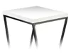 HowHomely Modern Pflanzenständer, Blumenhocker aus Metall Produktbild-Vorschau 7