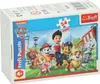 Paw Patrol Minipuzzle, 54 Teile. Produktbild-Vorschau 2