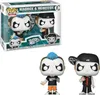Funko POP! rocks Twiztid Madrox i Monoxide 2pak Podgląd zdjęcia produktu 3