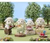 Sylvanian Families 5619, 3 Jahr(e), Mehrfarbig, Produktbild-Vorschau 2