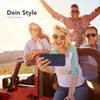 EAZY CASE Silikonhülle für Apple iPhone 13 Pro Max Silikon Produktbild-Vorschau 2
