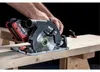 Metabo KS 18 LTX 57 Akumulatorowa pilarka tarczowa 18 V 165 Podgląd zdjęcia produktu 4
