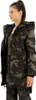 Brandit Damen Marsh Lake Parka Größe XXL Farbe Dunkles Produktbild-Vorschau 12