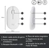 Logitech Pebble M350 weiss Produktbild-Vorschau 8