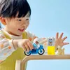 Hrací sada Lego Duplo Policejní kolo 10967 Náhled obrázku produktu 12