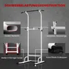 SPORTNOW Power Tower höhenverstellbar 176,5-227 cm Produktbild-Vorschau 6