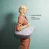 reisenthel sac shopper sac à épaule Shopper Cord Grey gris Voir les images du produit 9
